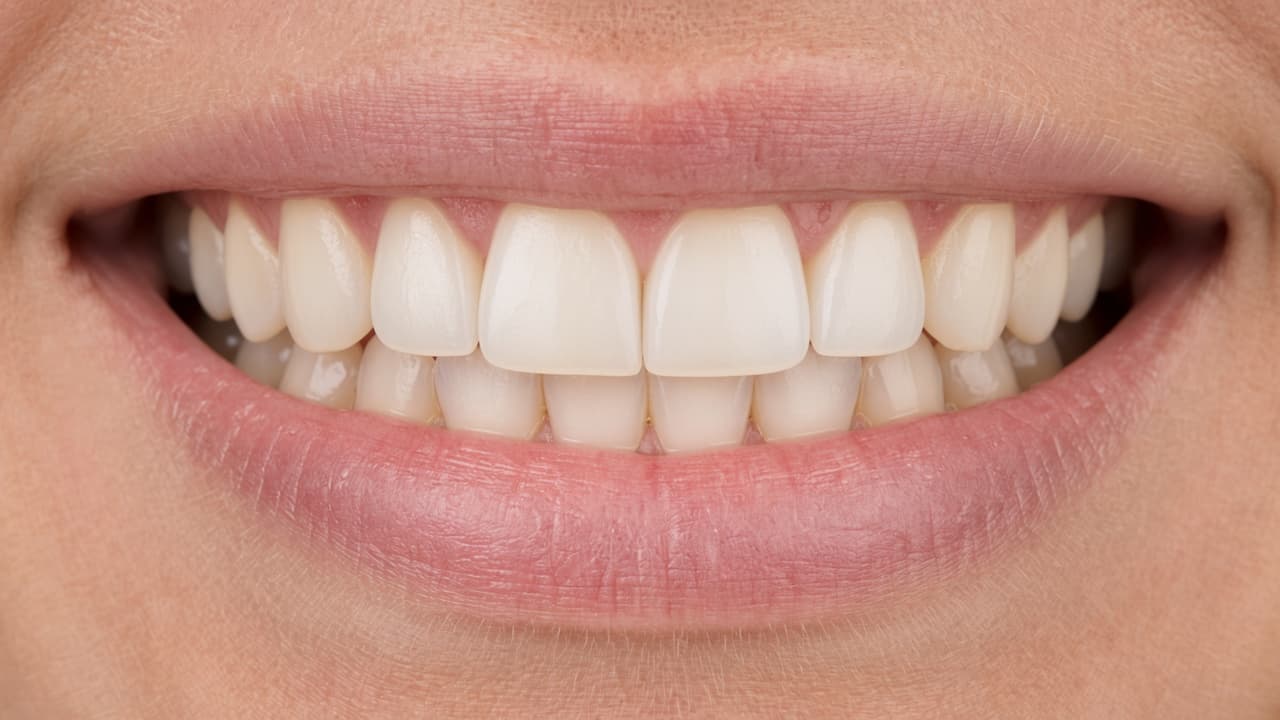 Clear aligners after