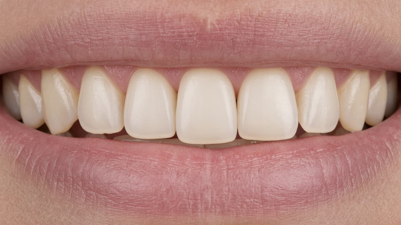 Dental implants after