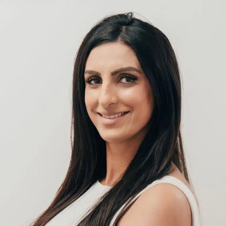 Dr. Saira